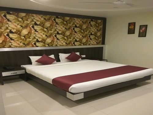 奥林匹亚旅馆酒店 海得拉巴 外观 照片